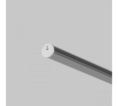 Комплект заглушек для профиля D30 2шт Maytoni Led Strip ALM-D30-EC 642081 Комплект заглушек для профиля D30 2шт Maytoni Led Strip ALM-D30-EC 642081