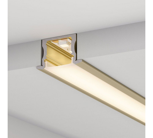 Профиль Arlight LINE-2315-F-2000 WHITE 044265(1) Профиль Arlight LINE-2315-F-2000 WHITE 044265(1)