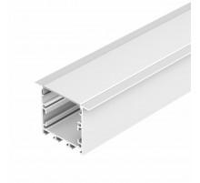 Профиль Arlight LINIA49-F-M-3000 WHITE 055396