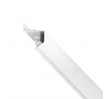 Парящий профиль под натяжной ПВХ потолок ST Luce ST038.529.02