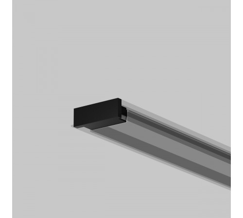 Комплект заглушек для профиля 22×06 10шт Maytoni Led Strip ALM-004-B-EC 642012 Комплект заглушек для профиля 22×06 10шт Maytoni Led Strip ALM-004-B-EC 642012