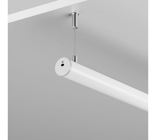 Комплект заглушек для профиля D30 2шт Maytoni Led Strip ALM-D30-EC 642081 Комплект заглушек для профиля D30 2шт Maytoni Led Strip ALM-D30-EC 642081