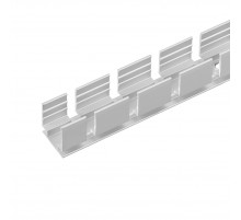 Профиль гибкий Arlight ARL-WAVE-0612-2x500 053036