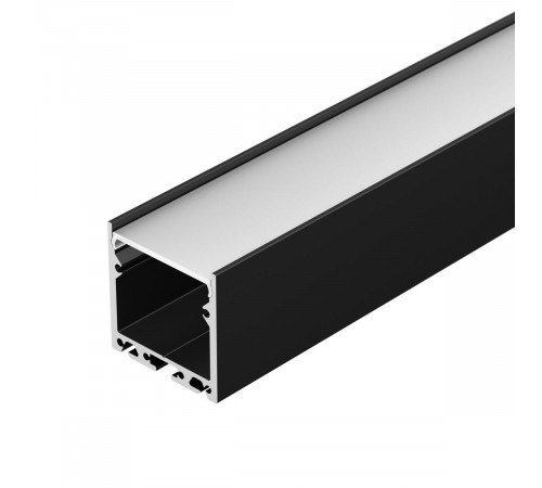 Профиль Arlight SL-LINE-3535-2000 BLACK (BY) (Алюминий) 062591