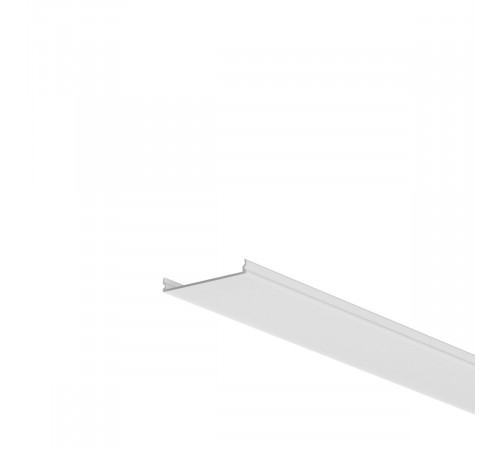 Рассеиватель для профиля 35×35 Maytoni Led Strip ALM-35-O-DF-10M 642042 Рассеиватель для профиля 35×35 Maytoni Led Strip ALM-35-O-DF-10M 642042