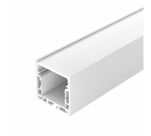 Профиль Arlight SL-LINE-3535-3000 WHITE с рефлектором (Алюминий) 064464