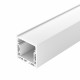 Профиль Arlight SL-LINE-3535-3000 WHITE с рефлектором (Алюминий) 064464