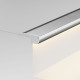 Алюминиевый профиль встраиваемый в пол Maytoni Led Strip ALM-5920-S-2M 636025
