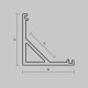 Профиль Maytoni Led Strip 631007