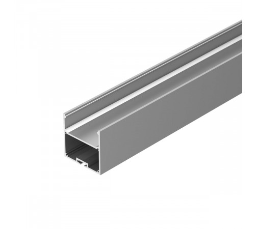 Профиль Arlight SL-LINE-5050-3000 ANOD (BY) (Алюминий) 061754