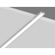 Алюминиевый профиль SWG Standard SF-1506-3MT 00-00031953