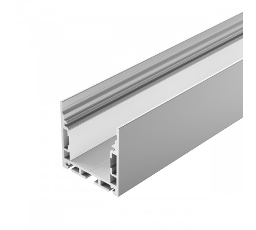 Профиль Arlight SL-LINE-3535-3000 ANOD с рефлектором (Алюминий) 064462