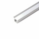 Профиль алюминиевый встраиваемый 