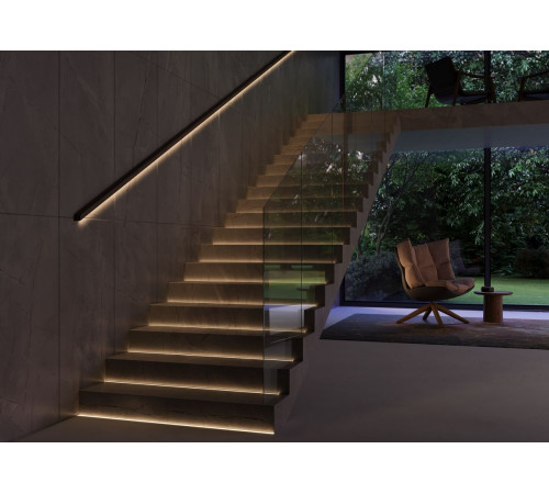 Комплект заглушек для профиля 26×26 2шт Maytoni Led Strip ALM-2626-EC 642060 Комплект заглушек для профиля 26×26 2шт Maytoni Led Strip ALM-2626-EC 642060