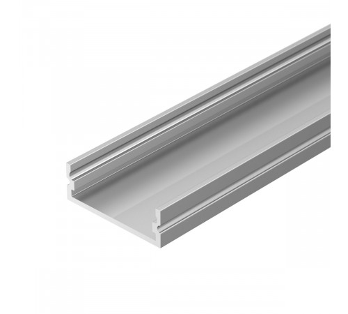 Профиль Arlight LINE-3010-2000 ANOD (Алюминий) 061543