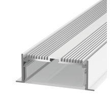 Профиль алюминиевый DesignLed LE.8832-W 003117