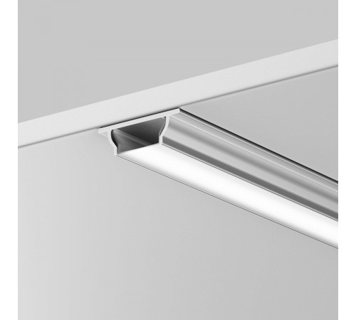 Профиль накладной с вертикальным изгибом Maytoni Led Strip ALM-1103-S-2M 631017