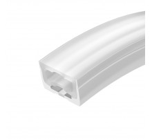 Силиконовый профиль Arlight WPH-FLEX-3020-TOP-S16-20m WHITE (Силикон) 062840