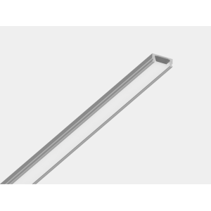Алюминиевый профиль SWG Standard SF-1506-3MT 00-00031953