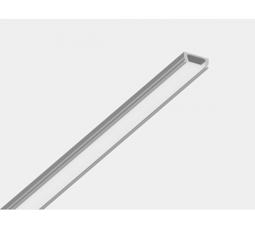 Алюминиевый профиль SWG Standard SF-1506-3MT 00-00031953 Алюминиевый профиль SWG Standard SF-1506-3MT 00-00031953