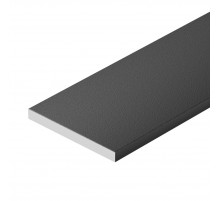 Полоса Arlight ARH-W20-3000 BLACK (Алюминий) 063285