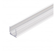 Профиль пластиковый Arlight ARH-CH17-2000-PVC 048871