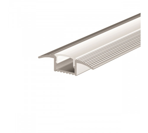 Алюминиевый профиль встраиваемый в пол Maytoni Led Strip 636022