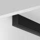 Алюминиевый профиль накладной-подвесной 35x51 Maytoni Led Strip ALM-3551-B-2M 633011