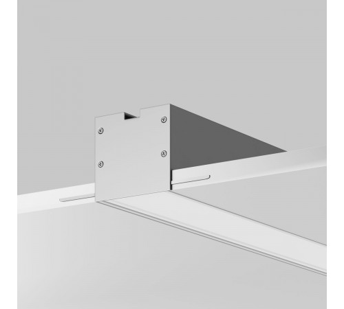 Комплект заглушек для профиля 72×36 2шт Maytoni Led Strip ALM-7236T-S-EC 642083 Комплект заглушек для профиля 72×36 2шт Maytoni Led Strip ALM-7236T-S-EC 642083