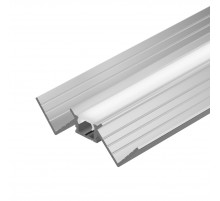Профиль Arlight PIK-F-HIDE-INT-3000 (Алюминий) 063386