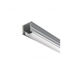 Профиль накладной Maytoni Led Strip ALM-005-S-2M 631012
