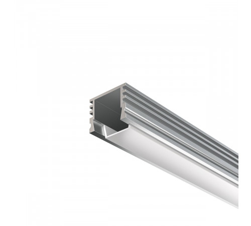 Профиль накладной Maytoni Led Strip ALM-005-S-2M 631012