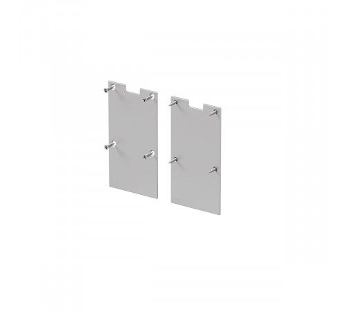 Комплект заглушек для профиля 35×66 2шт Maytoni Led Strip ALM-3566-EC 642079 Комплект заглушек для профиля 35×66 2шт Maytoni Led Strip ALM-3566-EC 642079