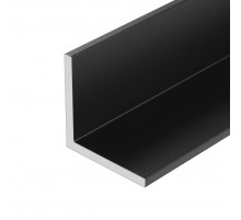 Уголок Arlight ARH-W15x15x1,5-3000 BLACK (Алюминий) 063521