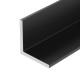 Уголок Arlight ARH-W15x15x1,5-3000 BLACK (Алюминий) 063521