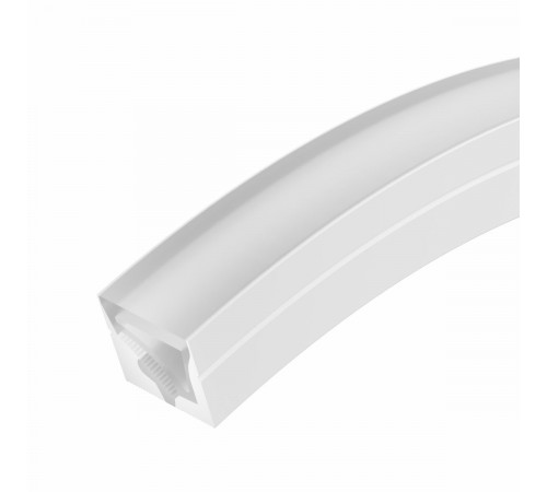Силиконовый профиль Arlight WPH-FLEX-1616-TWIST-S11-10m WHITE (Силикон) 059570 Силиконовый профиль Arlight WPH-FLEX-1616-TWIST-S11-10m WHITE (Силикон) 059570