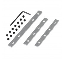 Соединитель профиля Arlight LINE-3535-TRAY-180 Set (Металл) 062281