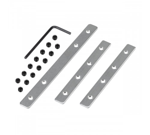 Соединитель профиля Arlight LINE-3535-TRAY-180 Set (Металл) 062281