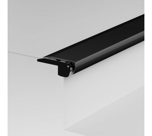 Алюминиевый профиль встраиваемый в пол 59x20 Maytoni Led Strip ALM-5920-B-2M 636026