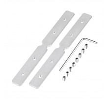 Соединитель профиля Arlight LINIA32-FANTOM-MID-180 Set (Металл) 058475