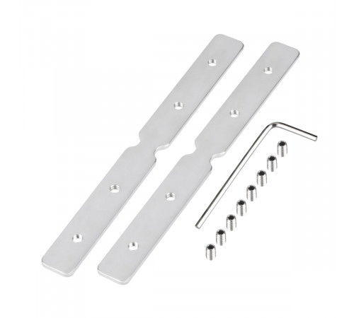 Соединитель профиля Arlight LINIA32-FANTOM-MID-180 Set (Металл) 058475