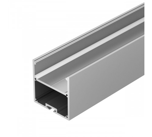 Профиль Arlight SL-LINE-5050-2000 ANOD (BY) (Алюминий) 059807