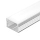 Профиль Arlight SL-SLIM15-H10-3000 ANOD (Алюминий) 065310