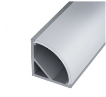 Угловой профиль с рассеивателем ST Luce ST017.129.03.1