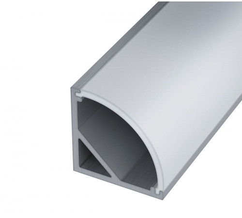 Угловой профиль с рассеивателем ST Luce ST017.129.03.1