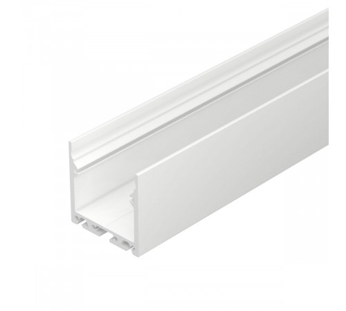 Профиль Arlight SL-LINE-3535-2000 WHITE (BY) (Алюминий) 063107