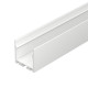 Профиль Arlight SL-LINE-3535-2000 WHITE (BY) (Алюминий) 063107