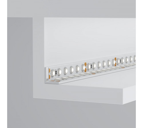 Уголок Arlight ARH-W10x10x1,2-3000 ANOD (Алюминий) 063229