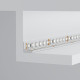 Уголок Arlight ARH-W10x10x1,2-3000 ANOD (Алюминий) 063229