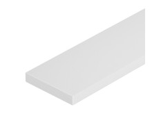 Полоса Arlight ARH-W12-3000 WHITE (Алюминий) 063284